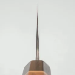 Matsubara Aogami #2 Nashiji Ring Nakiri 16.5 cm