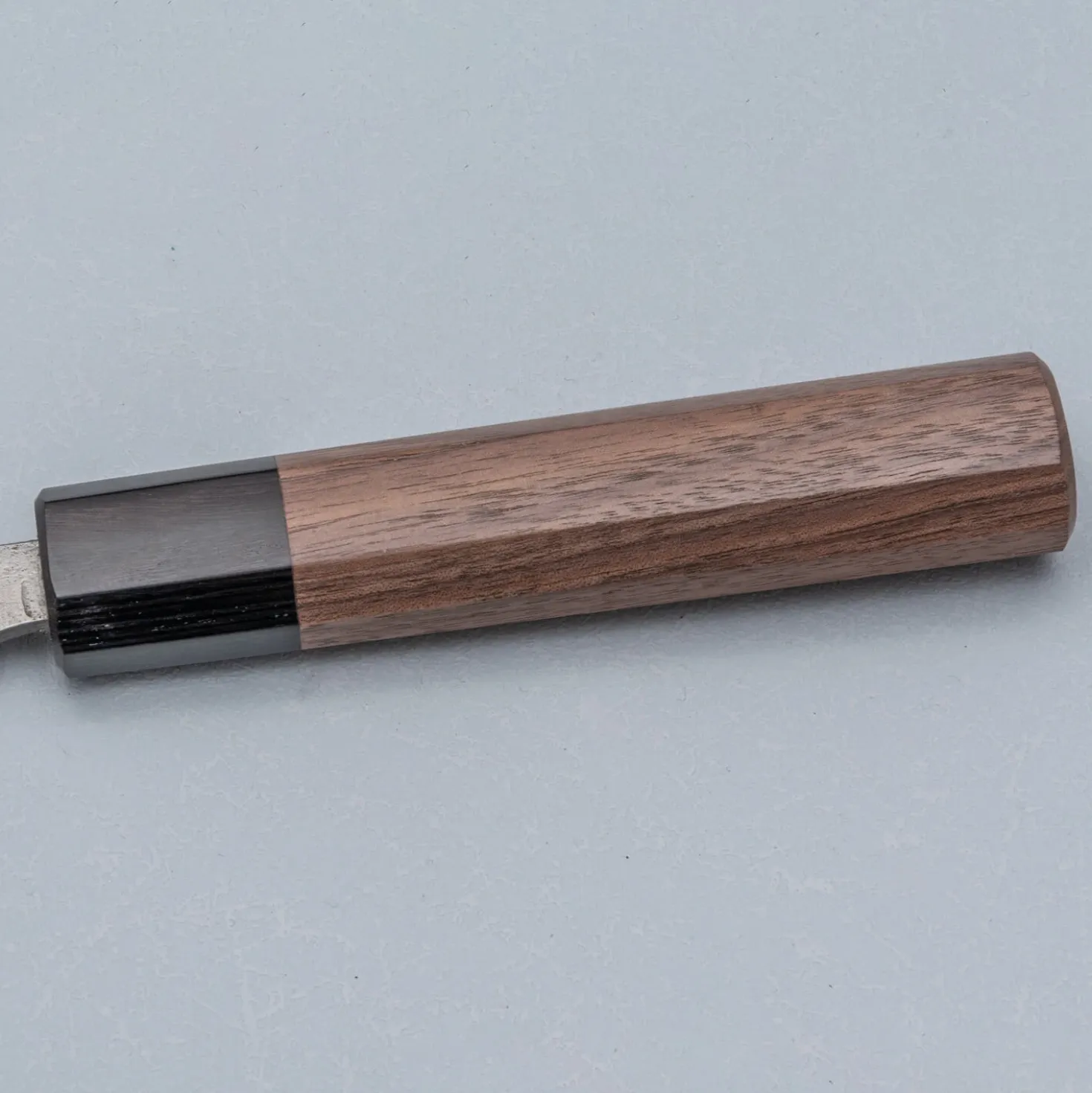 Matsubara Aogami #2 Tsuchime Bunka 18,5 cm
