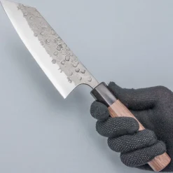 Matsubara Aogami #2 Tsuchime Bunka 18,5 cm