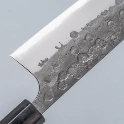 Matsubara Aogami #2 Tsuchime Bunka 18,5 cm
