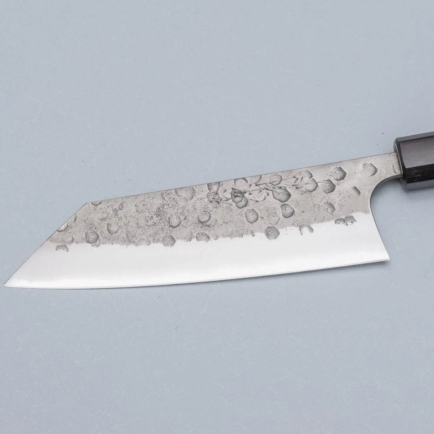 Matsubara Aogami #2 Tsuchime Bunka 18,5 cm