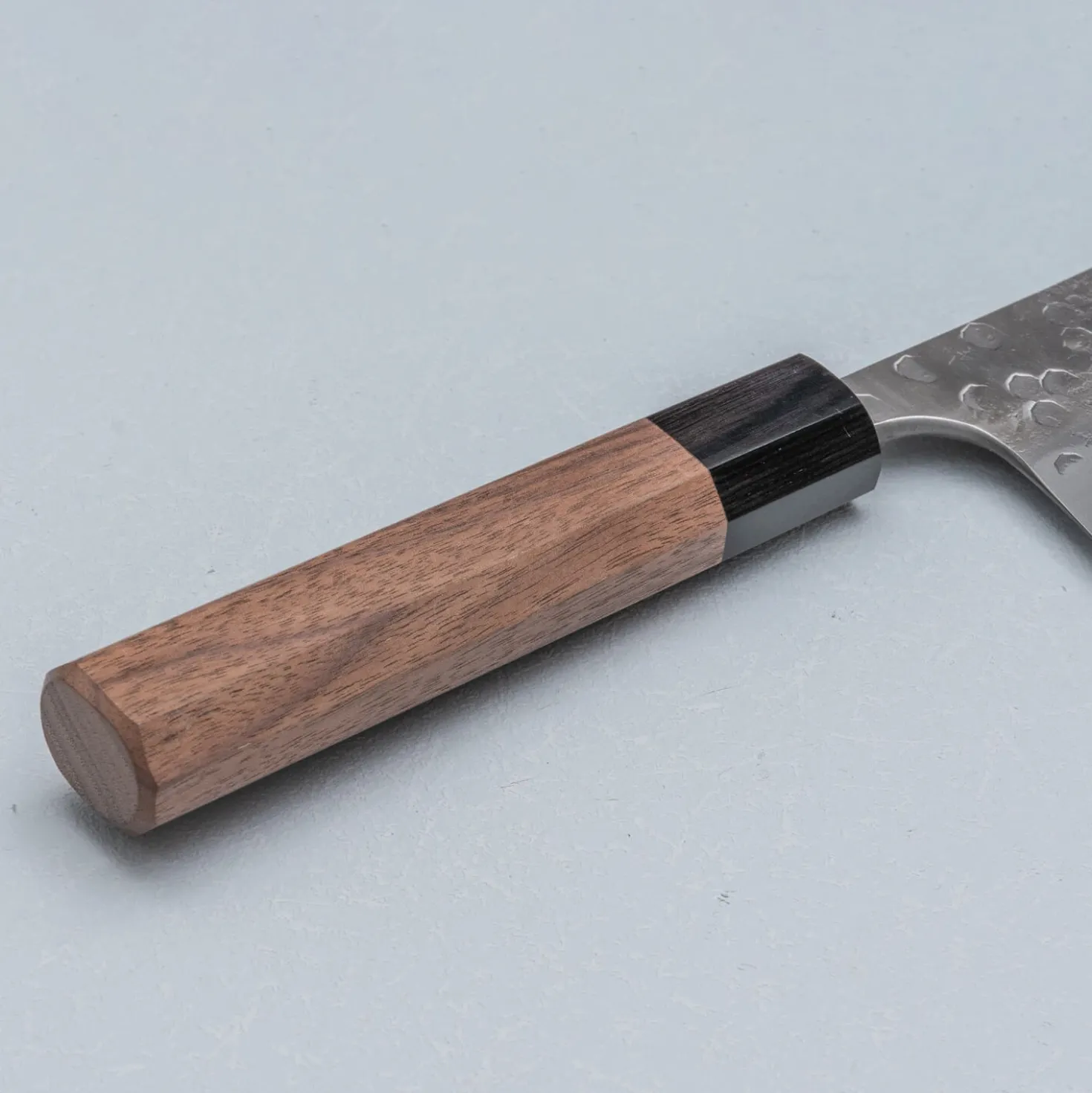 Matsubara Aogami #2 Tsuchime Bunka 18,5 cm