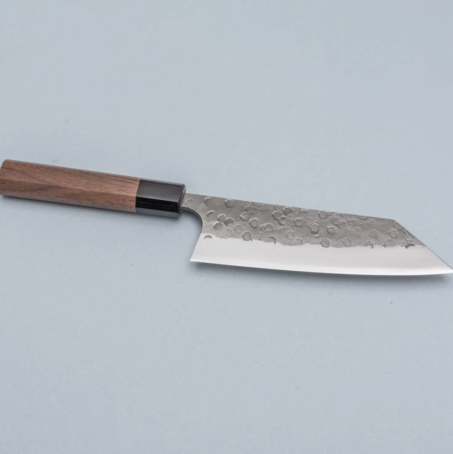 Matsubara Aogami #2 Tsuchime Bunka 18,5 cm