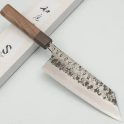 Matsubara Aogami #2 Tsuchime Bunka 18 cm