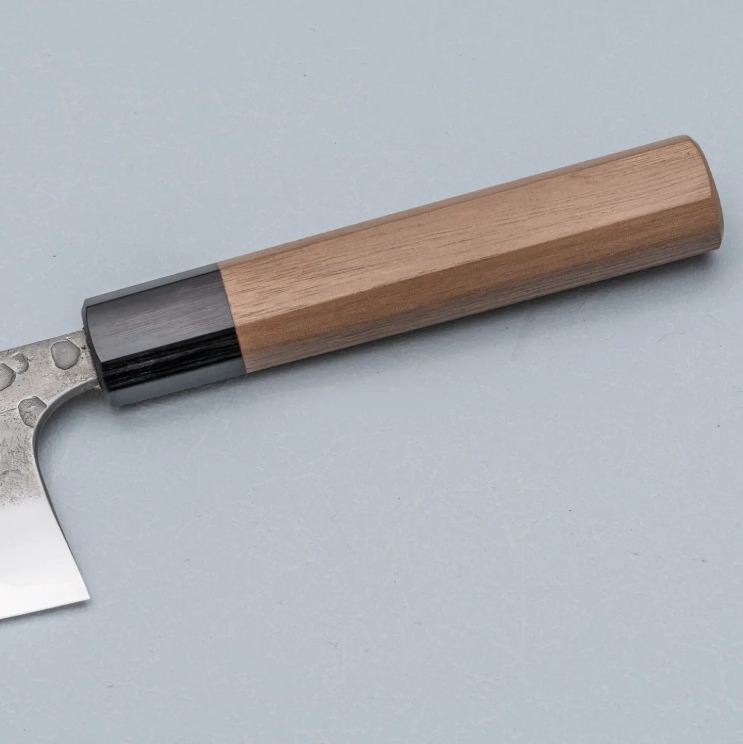 Matsubara Aogami #2 Tsuchime Gyuto 24 cm