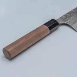 Matsubara Aogami #2 Tsuchime Gyuto 24 cm
