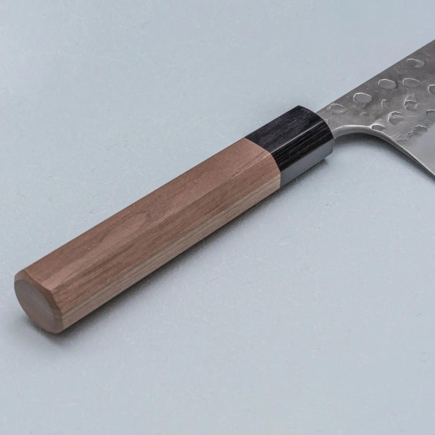Matsubara Aogami #2 Tsuchime Gyuto 24 cm