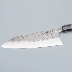 Matsubara Aogami #2 Tsuchime Gyuto 24 cm