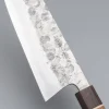 Matsubara Aogami #2 Tsuchime Gyuto 21 cm Ring