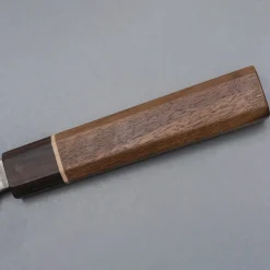 Matsubara Aogami #2 Tsuchime Gyuto 21 cm Ring