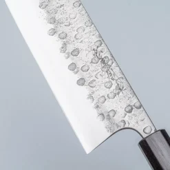 Matsubara Aogami #2 Tsuchime Nakiri 16.5 cm