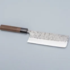 Matsubara Aogami #2 Tsuchime Nakiri 16.5 cm