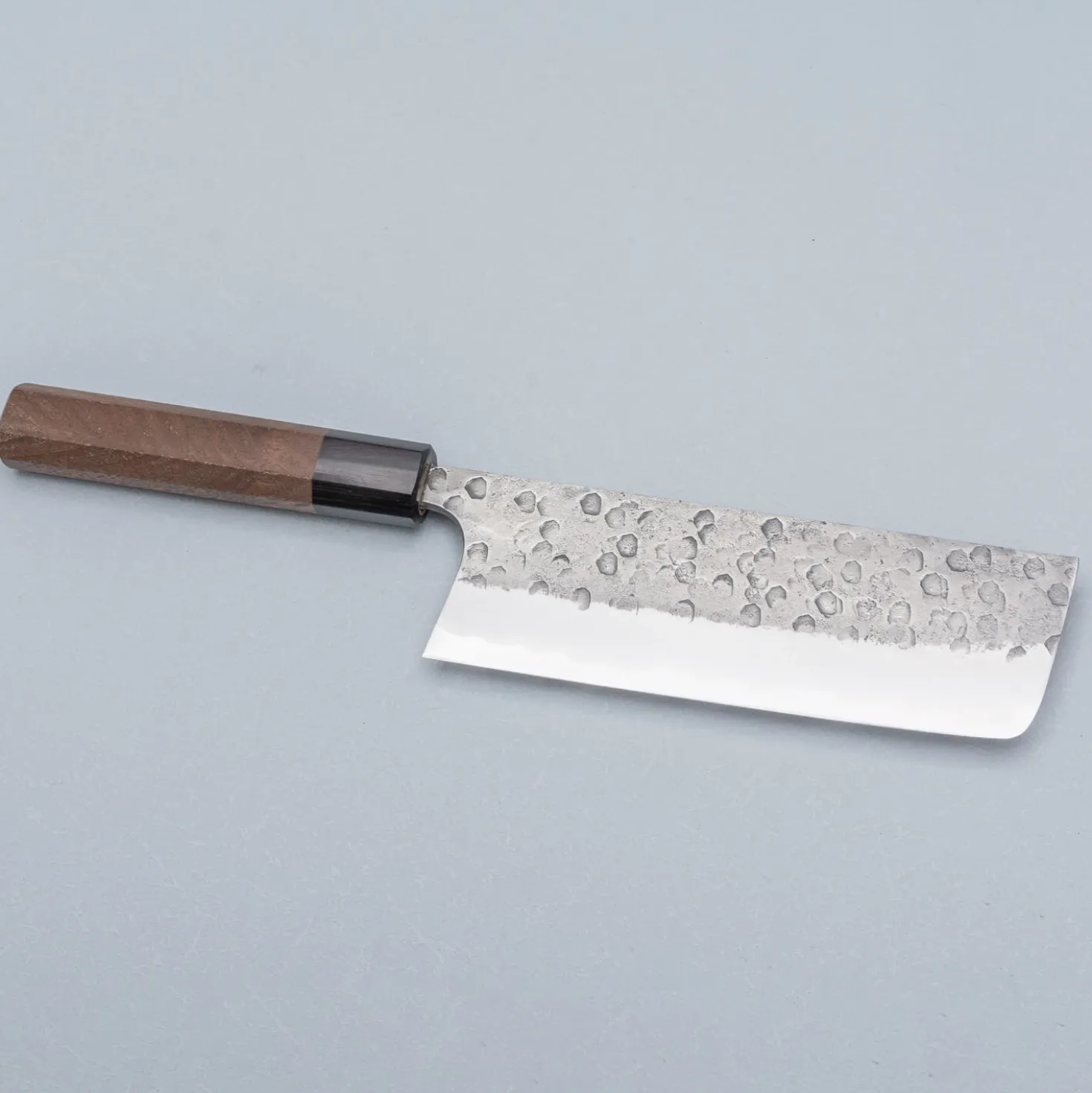 Matsubara Aogami #2 Tsuchime Nakiri 16.5 cm