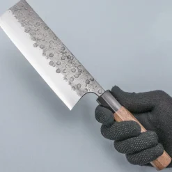 Matsubara Aogami #2 Tsuchime Nakiri 16.5 cm