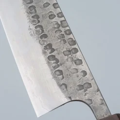 Matsubara Aogami #2 Tsuchime Nakiri 16.5 cm Ring