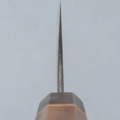Matsubara Aogami #2 Tsuchime Nakiri 16.5 cm Ring