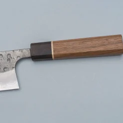 Matsubara Aogami #2 Tsuchime Nakiri 16.5 cm Ring