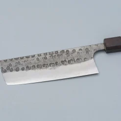 Matsubara Aogami #2 Tsuchime Nakiri 16.5 cm Ring