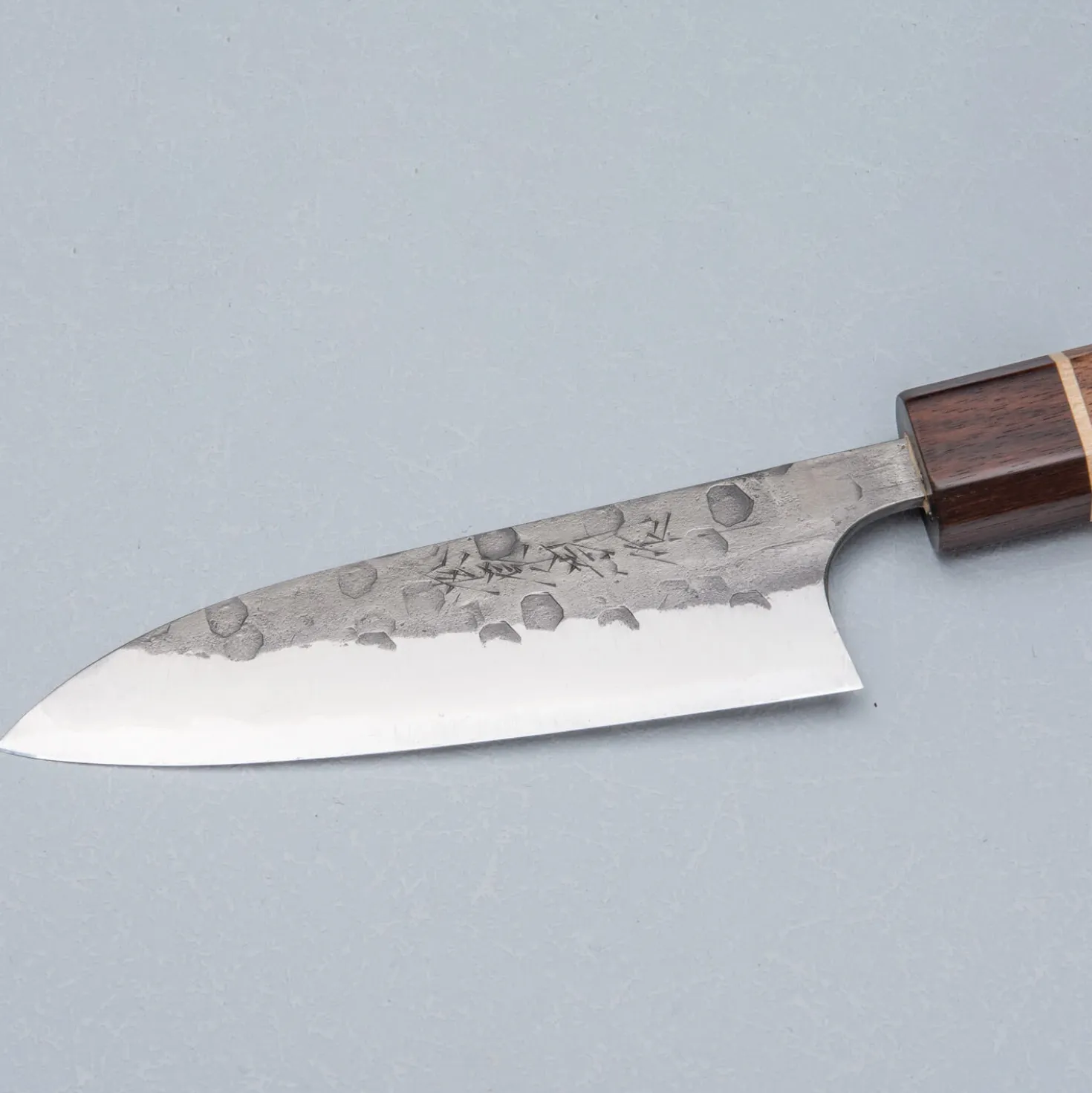 Matsubara Aogami #2 Tsuchime Petty 15 cm