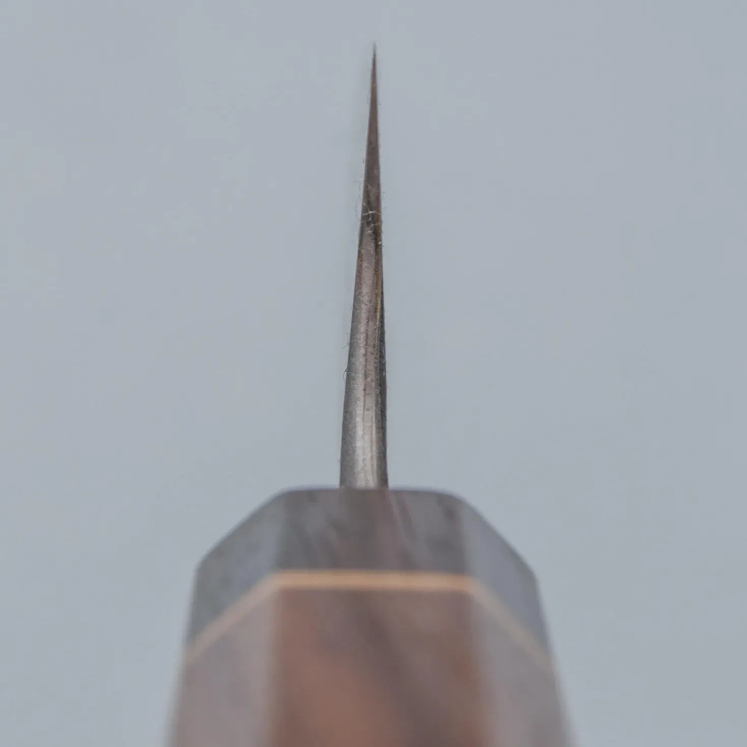Matsubara Aogami #2 Tsuchime Petty 15 cm