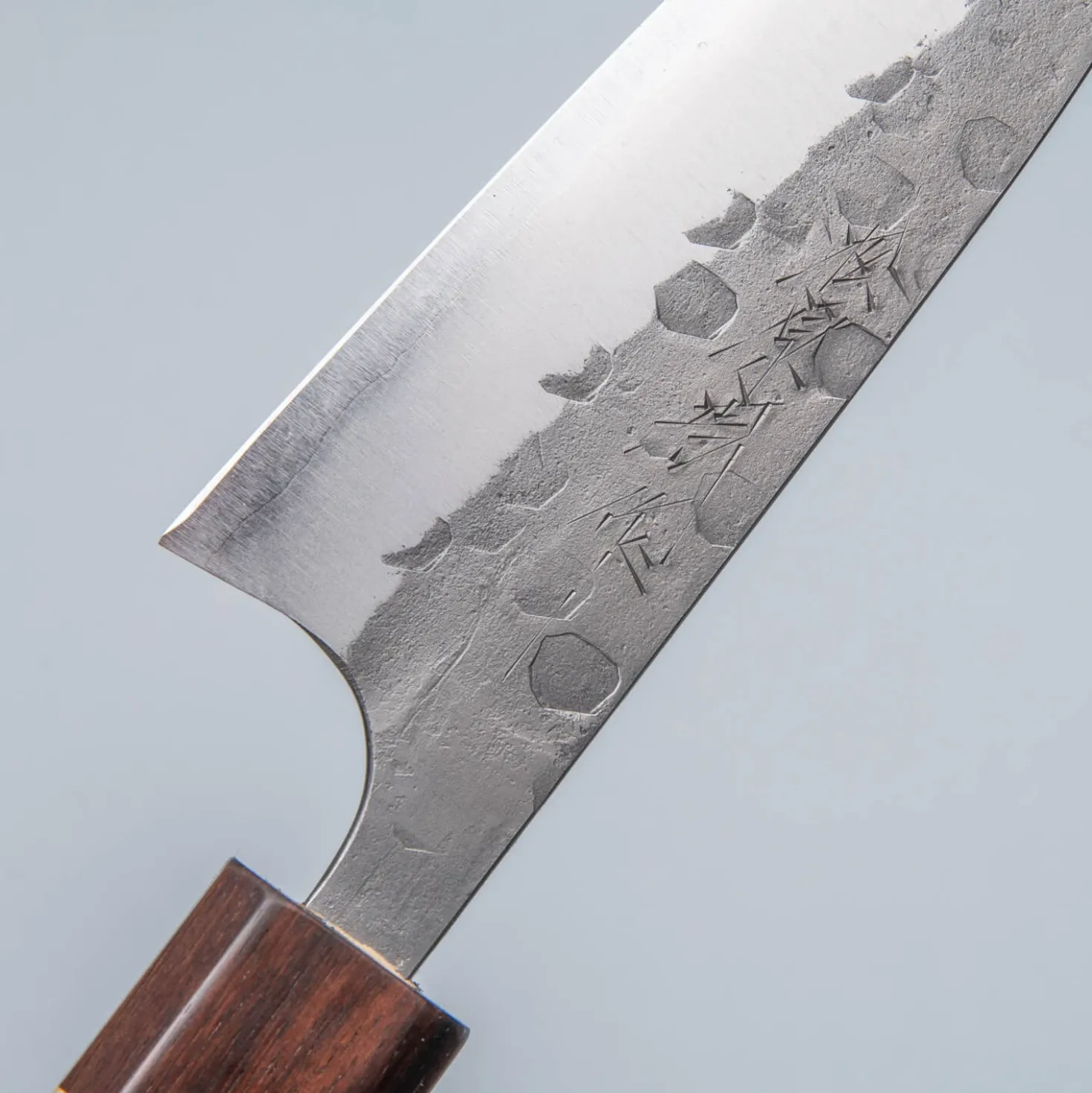 Matsubara Aogami #2 Tsuchime Petty 15 cm