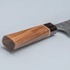 Matsubara Aogami #2 Tsuchime Petty 15 cm
