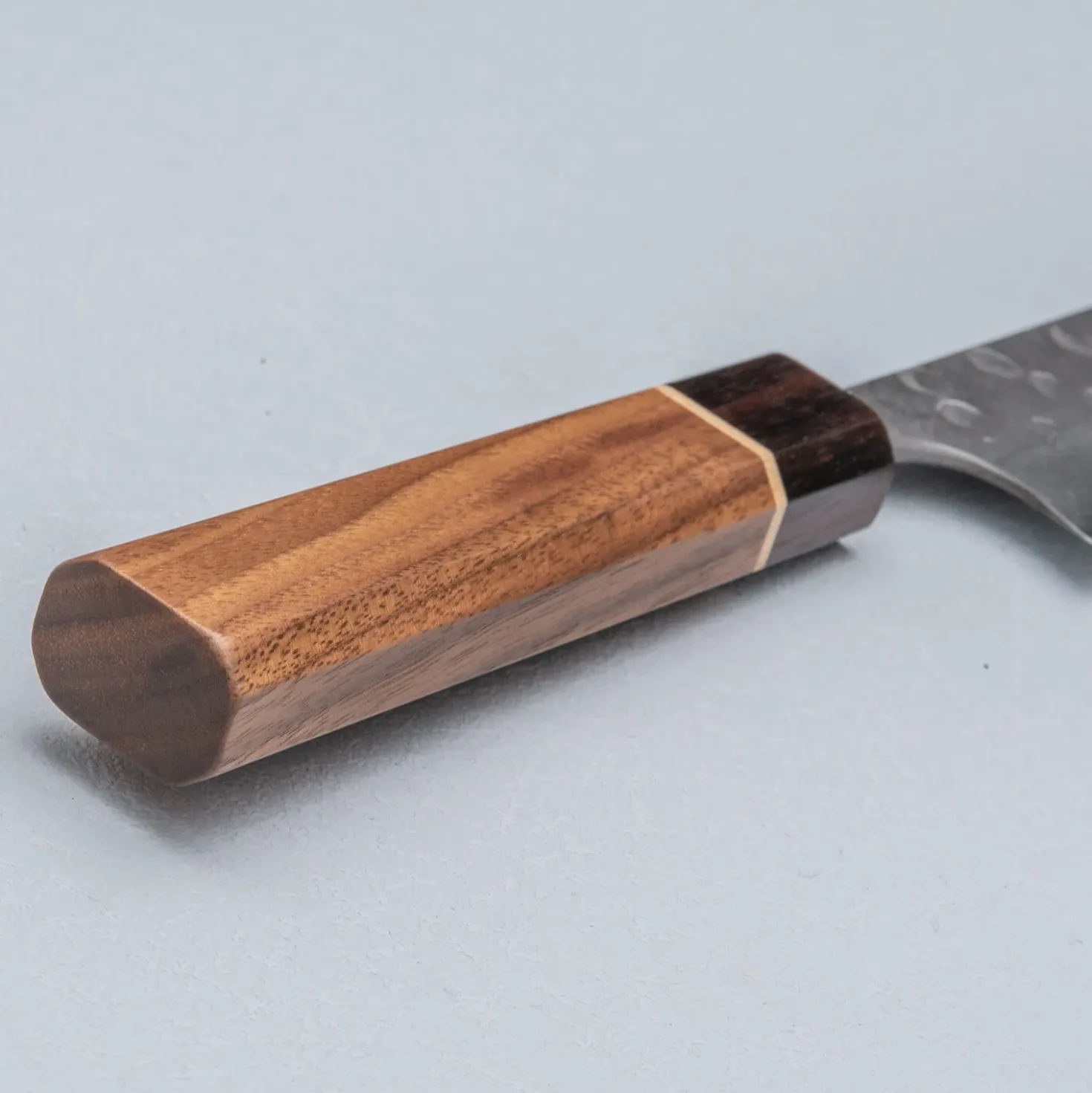 Matsubara Aogami #2 Tsuchime Petty 15 cm