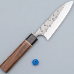 Matsubara Aogami #2 Tsuchime Petty 15 cm