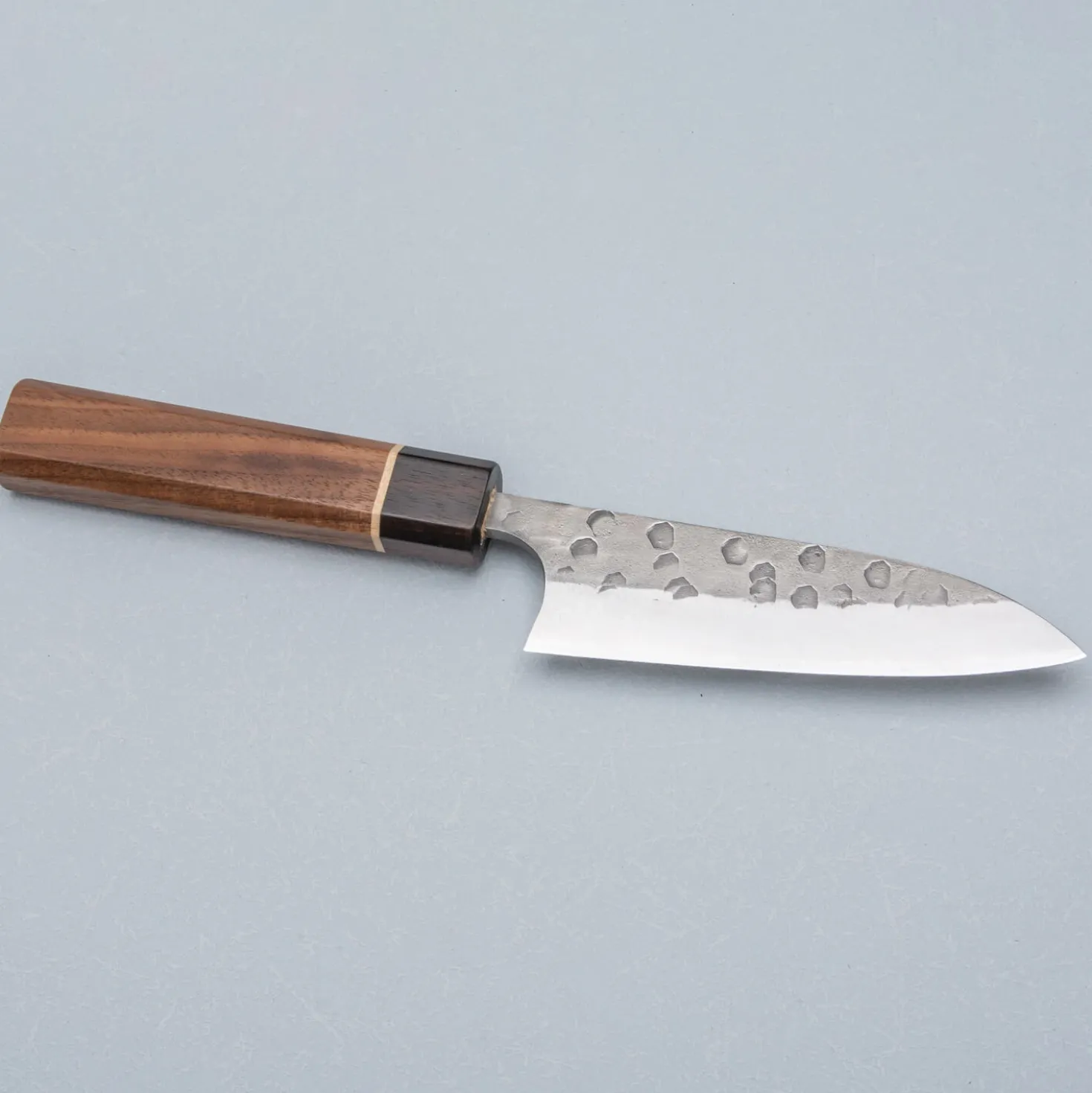 Matsubara Aogami #2 Tsuchime Petty 15 cm