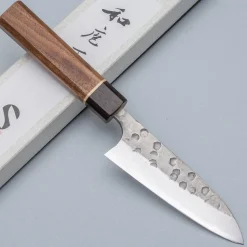 Matsubara Aogami #2 Tsuchime Petty 15 cm