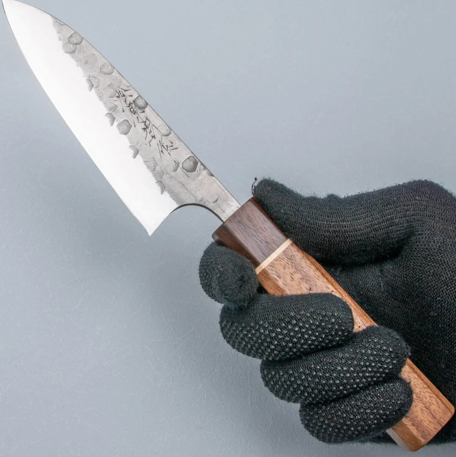 Matsubara Aogami #2 Tsuchime Petty 15 cm