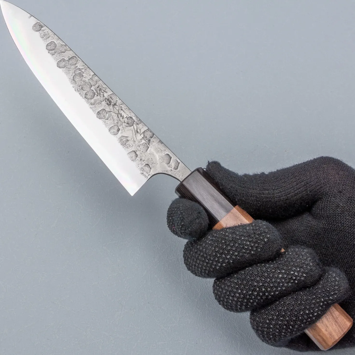 Matsubara Aogami #2 Tsuchime Petty 15 cm