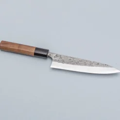 Matsubara Aogami #2 Tsuchime Petty 15 cm