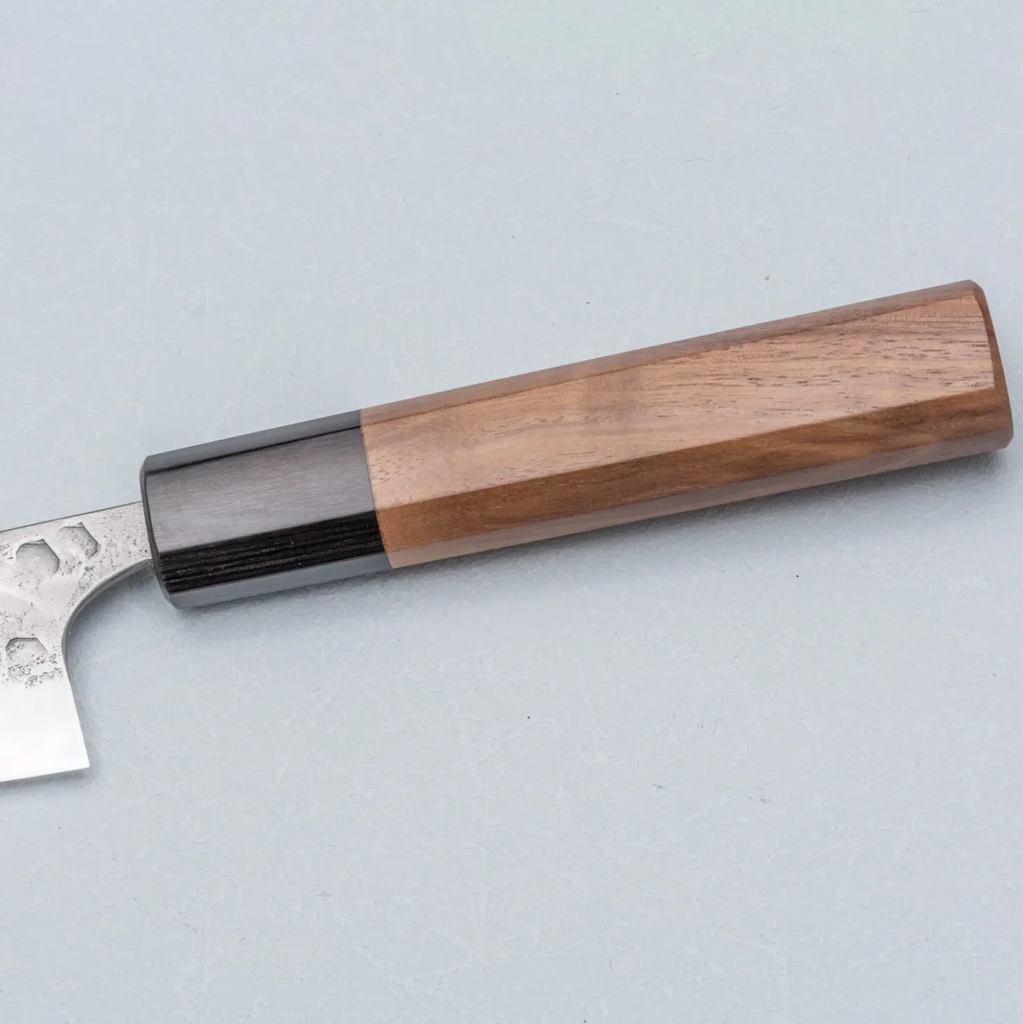 Matsubara Aogami #2 Tsuchime Petty 15 cm