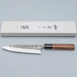 Matsubara Aogami #2 Tsuchime Petty 15 cm