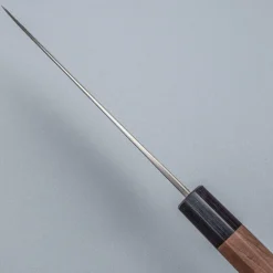 Matsubara Aogami #2 Tsuchime Santoku 17 cm