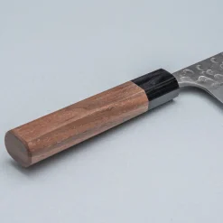 Matsubara Aogami #2 Tsuchime Santoku 17 cm