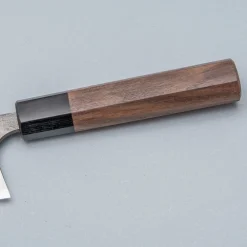 Matsubara Aogami #2 Tsuchime Santoku 17 cm