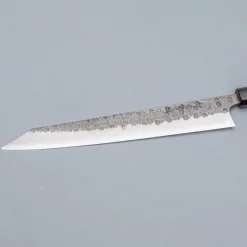 Matsubara Aogami #2 Tsuchime Sujihiki 27 cm