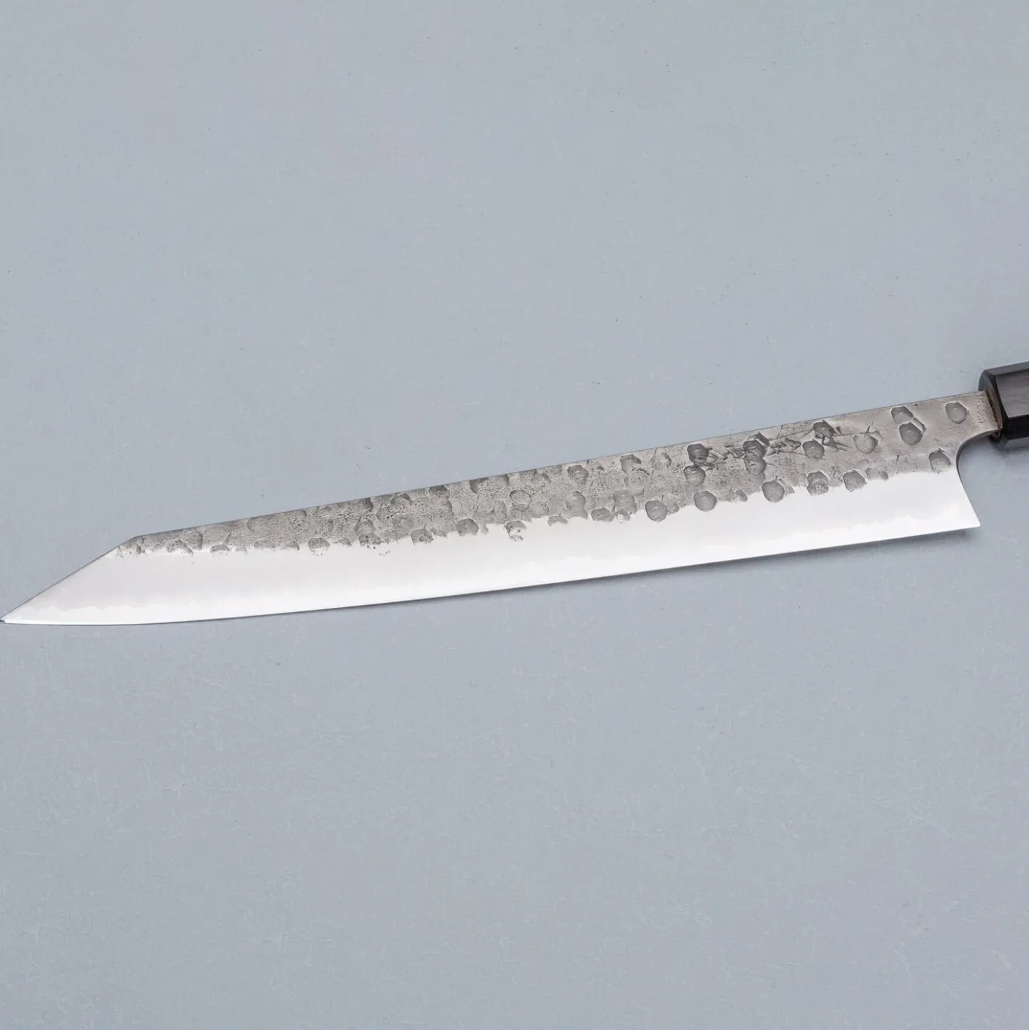 Matsubara Aogami #2 Tsuchime Sujihiki 27 cm