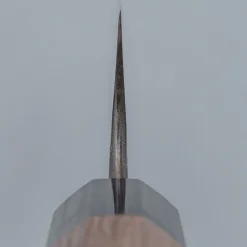 Matsubara Aogami #2 Tsuchime Sujihiki 27 cm