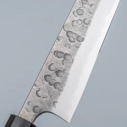 Matsubara Aogami #2 Tsuchime Sujihiki 27 cm