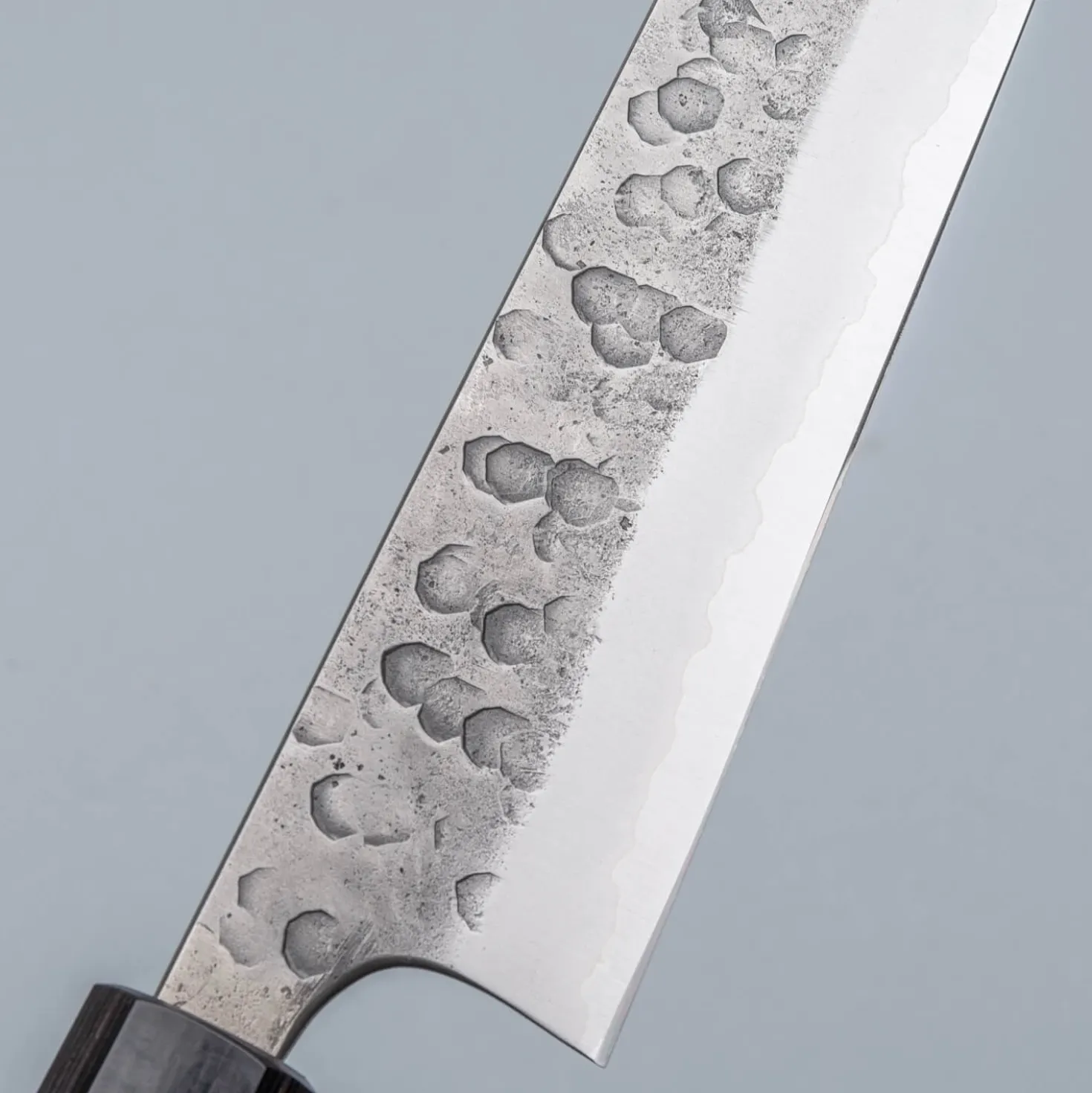 Matsubara Aogami #2 Tsuchime Sujihiki 27 cm