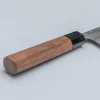 Matsubara Aogami #2 Tsuchime Sujihiki 24 cm