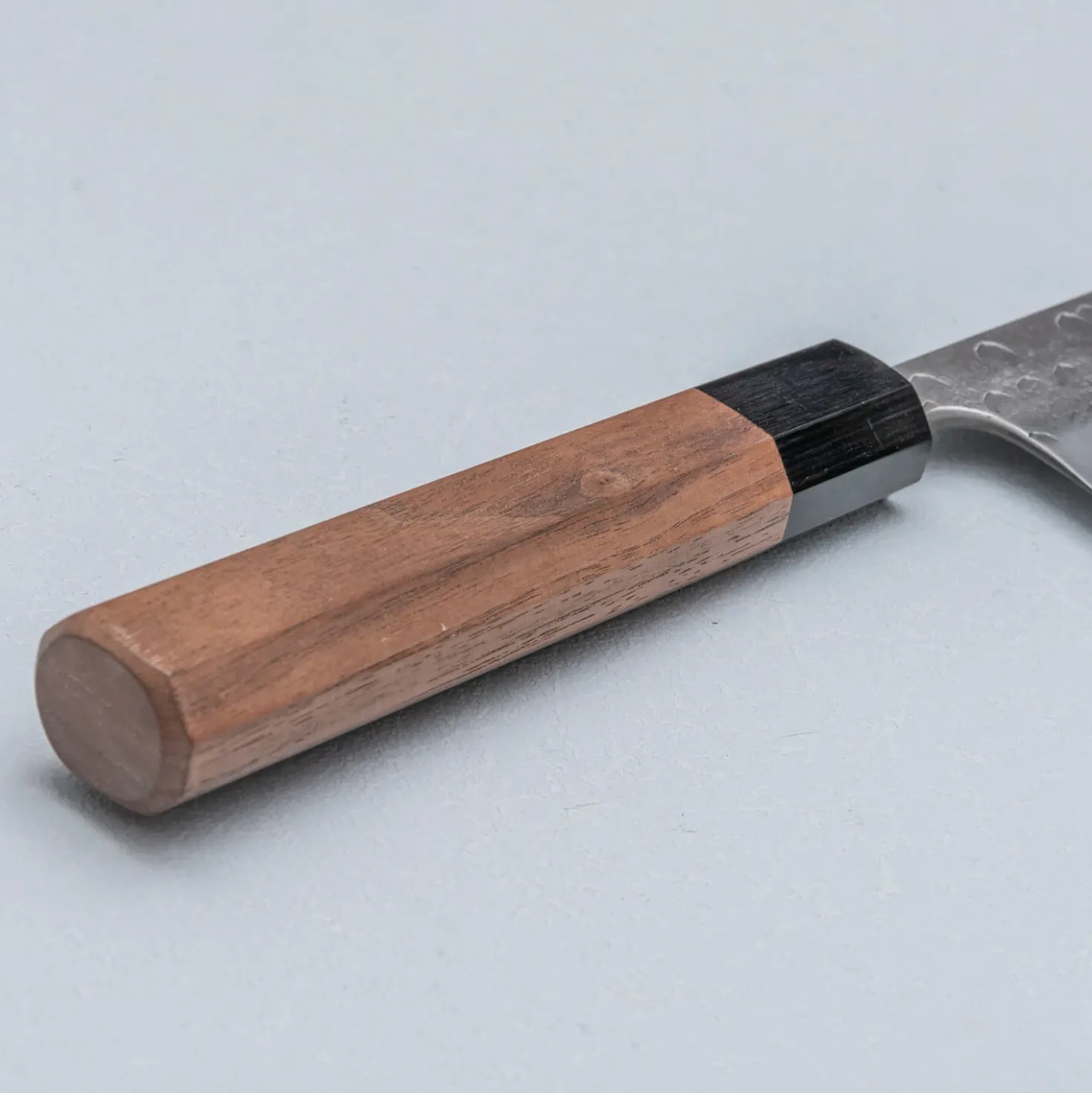 Matsubara Aogami #2 Tsuchime Sujihiki 24 cm