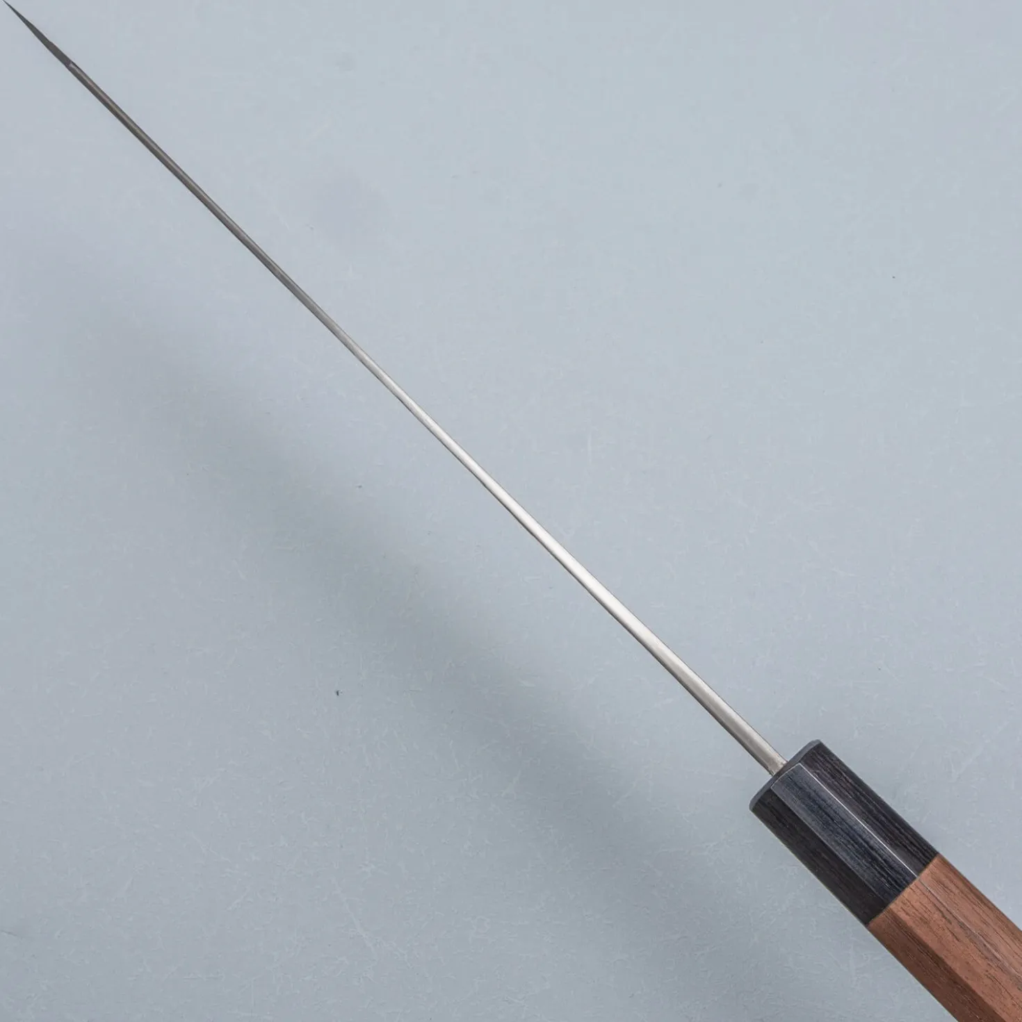 Matsubara Aogami #2 Tsuchime Sujihiki 24 cm