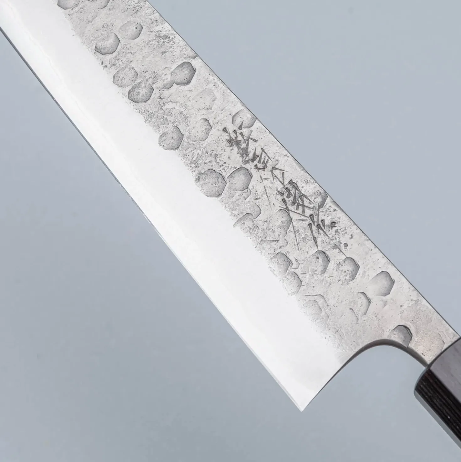 Matsubara Aogami #2 Tsuchime Sujihiki 24 cm