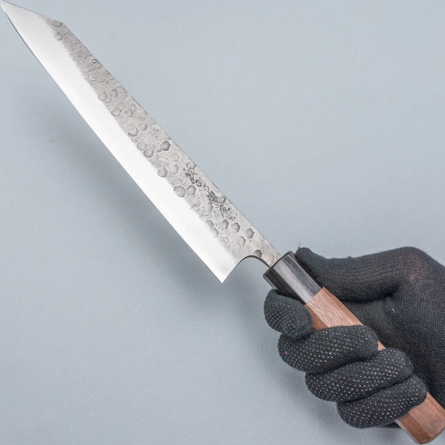 Matsubara Aogami #2 Tsuchime Sujihiki 24 cm