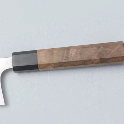 Matsubara Ginsan Damast Bunka 18,5 cm