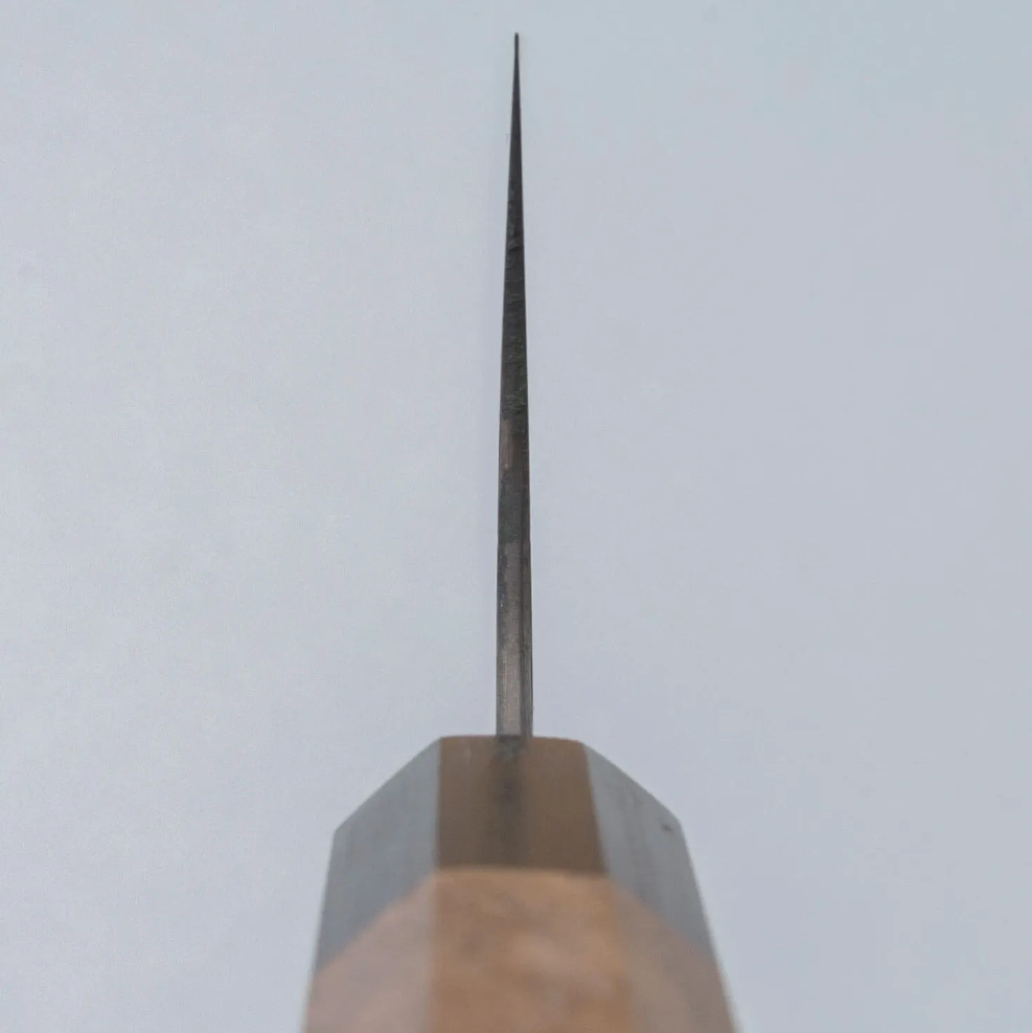 Matsubara Ginsan Damast Bunka 18,5 cm